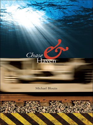 cover image of Chase and Haven